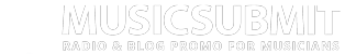 MusicSubmit Logo